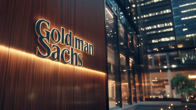 Goldman Sachs to Lay Off Nearly 1,800 Employees Amid Economic Challenges